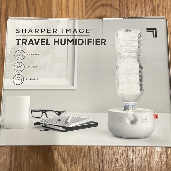 Travel Humidifer - Picture 3 of 4